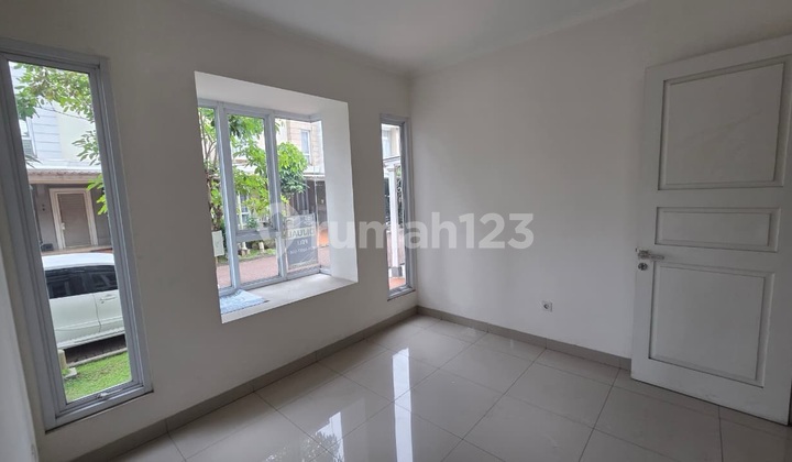 Dijual Cluster Elista Gading Serpong Hook 2