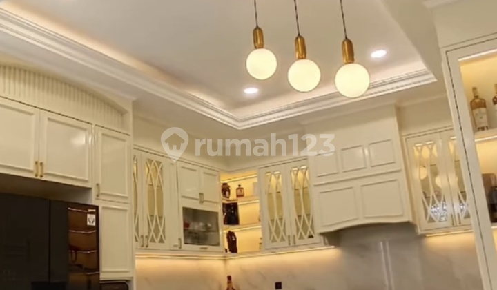 Dijual Rumah Sunter Agung Jaya Classic Minimalis