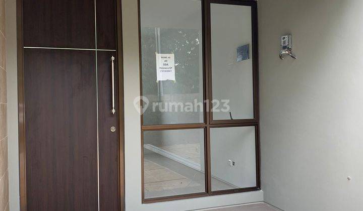 Rumah 2 Lantai di Citralake Sawangan, Cluster Green Victoria Depok 2