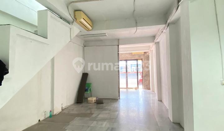 For Rent 4-Storey Shop House in Radio Dalam Suitable for Business 2