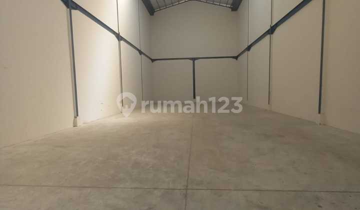For Sale Warehouse Size 10x36 in Era Prima Daan Mogot For Sale Warehouse Size 10x36 in Era Prima Daan Mogot