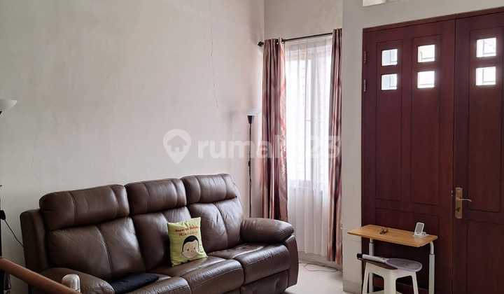 Rumah 2.5 Lantai Di Green Garden Residence Ukuran 8x20 Harga 4.5m Siap Huni Rumah 2.5 Lantai Di Green Garden Residence Ukuran 8x20 Harga 4.5m Siap Huni