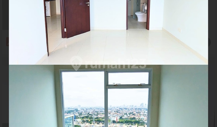 For Rent 2 Bedroom Apartment in Puri Mansion, Ready to Occupy, Well-Maintained Unit 2