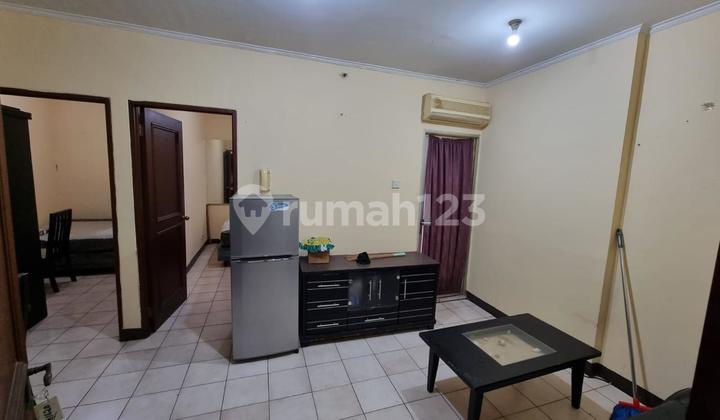 For Sale Gajah Mada Apartment 2br Strategic Location Semi Furnished Ready to Occupy 1