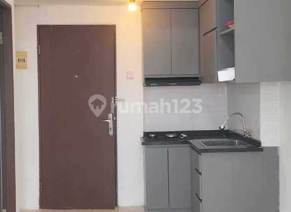 Disewakan Apartemen 2br Di Puri Park View  2