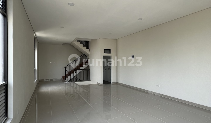 Ruko Di Taman Ratu Ukuran 6x14 Lokasi Strategis