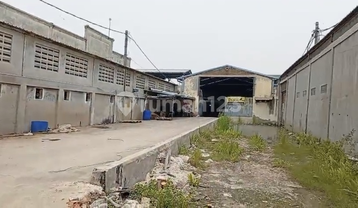 For Quick Sale, Marina Dadap Warehouse, 480m2 Area, Very Cheap Price 1.8 Billion For Quick Sale, Marina Dadap Warehouse, 480m2 Area, Very Cheap Price 1.8 Billion