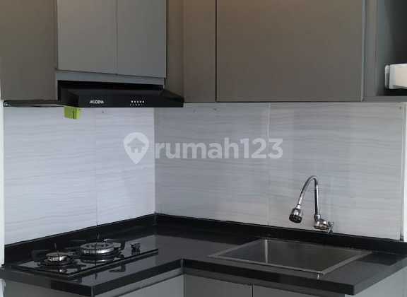 Disewakan Apartemen 2br Di Puri Park View 