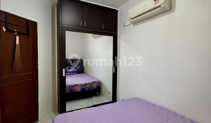 Dijual Apartemen Medit Gajah Mada 3 Bedroom Furnished 2