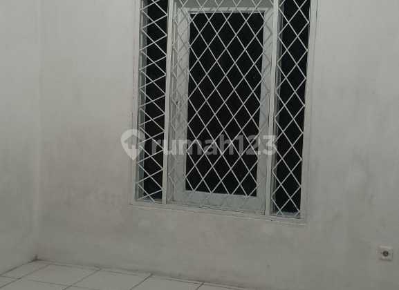 Affordable 1.5-Story House for Sale in Citra Garden 5 2