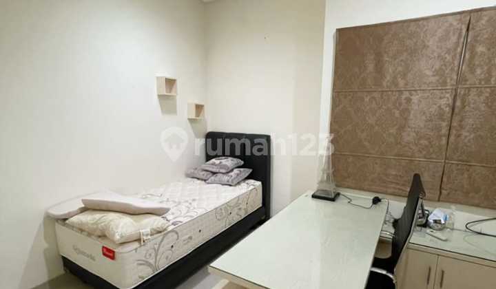 For Sale 2-Story House in PIK 1 Semi-Furnished Ready to Occupy 2