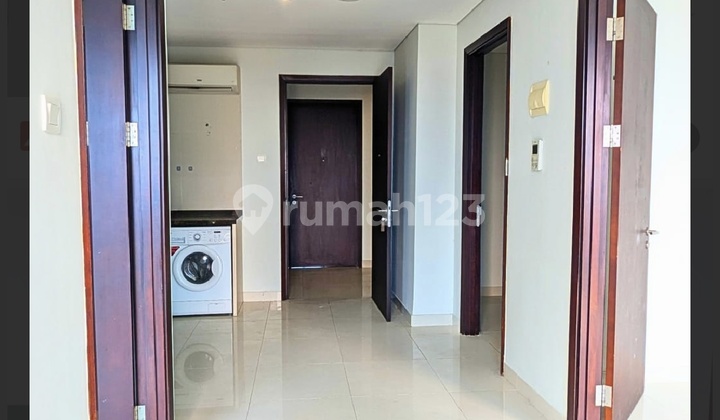 For Rent 2 Bedroom Apartment in Puri Mansion, Ready to Occupy, Well-Maintained Unit 1