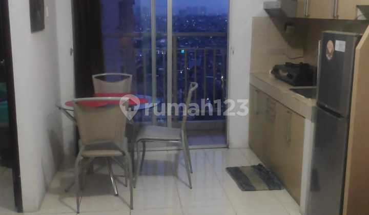 For Rent 2 Bedroom Apartment in Mediterania 2 Apartment Strategic Location Ready to Occupy