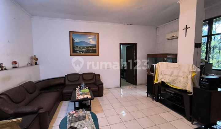 For Sale Shop House in Cideng Below Market Price, Super Strategic Location 1