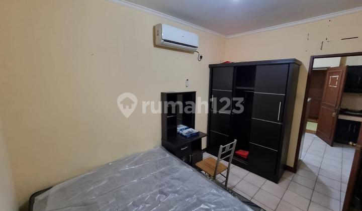 For Sale Gajah Mada Apartment 2br Strategic Location Semi Furnished Ready to Occupy 2