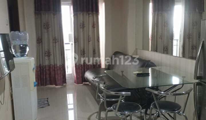 Disewakan Apartemen 2 Bedroom Di Puri Park View Semi Furnished 1