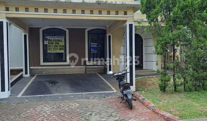 Sell Fast 2-Story House in Royal Serpong Village Size 200m2