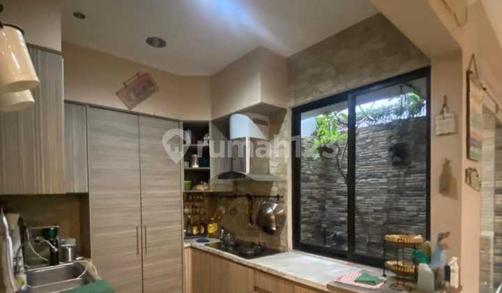 For Sale 2.5 Story House in Casa Jardin Semi-Furnished Ready to Occupy 2