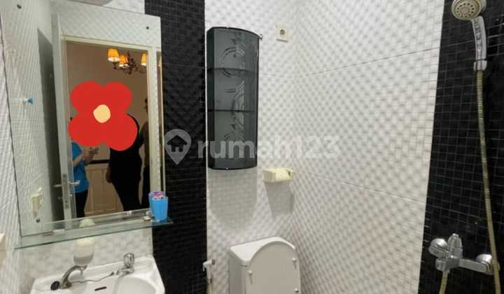 For Sale 2-Story House in PIK 1 Semi-Furnished Ready to Occupy