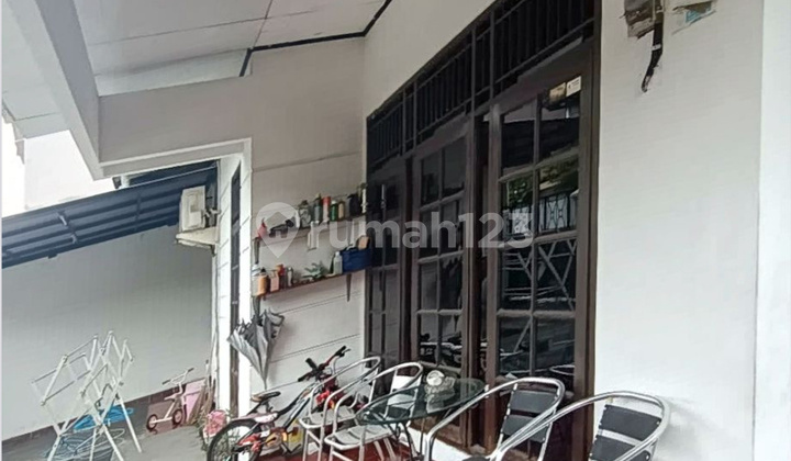 Dijual Rumah 2 Lantai di Cilandak Cocok untuk Kos Kosan 1