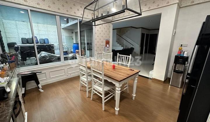 Dijual Rumah Cantik Modern Di Jgc Ukuran 12x20 Luas Dan Strategis