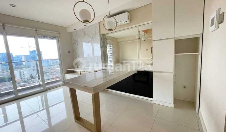 For Sale Luxury 2 Bedroom Apartment In Maqna Residence Kedoya 2
