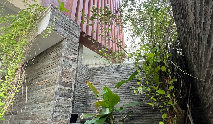 Rumah Mewah Di Green Garden Ukuran 200m2 Furnished Cantik Siap Huni