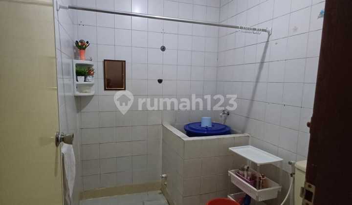 For Sale 2-Story House in Taman Semanan Indah Prime Location 2