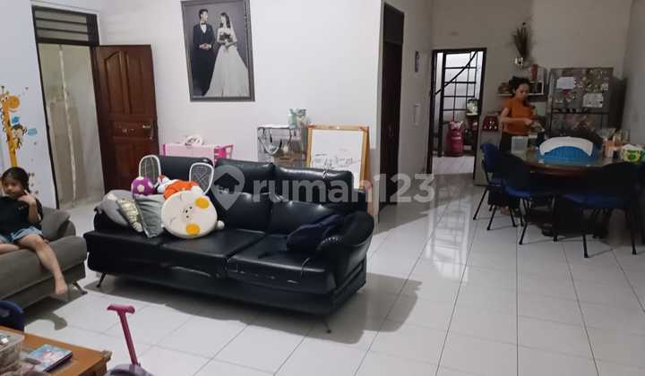 Dijual Rumah Hook 2 Lantai di Muara Karang Blok 7 Dijual Rumah Hook 2 Lantai di Muara Karang Blok 7