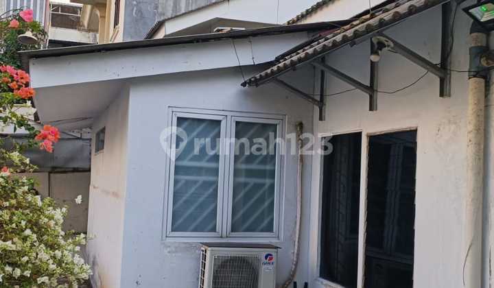 Dijual Rumah Hook 2 Lantai di Muara Karang Blok 7 2