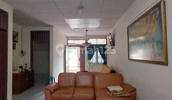 Dijual Rumah 2 Lantai di Taman Semanan Indah Lokasi Favorit Dijual Rumah 2 Lantai di Taman Semanan Indah Lokasi Favorit