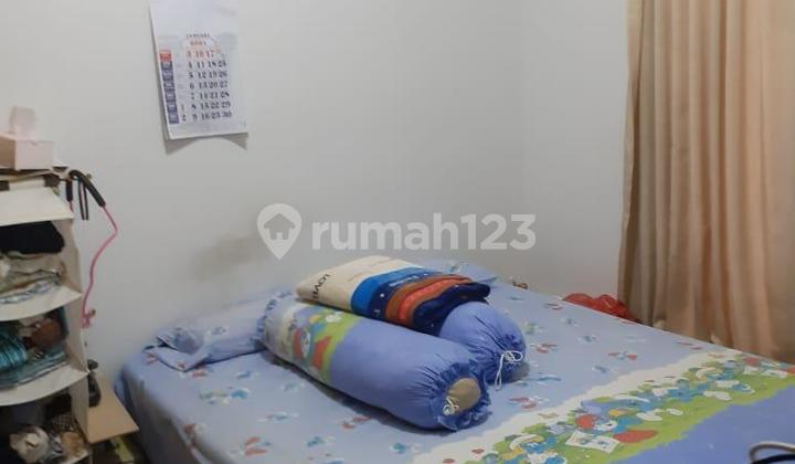 Rumah Di Duri Kosambi Ukuran 6x15 Lokasi Strategis Dijual Cepat