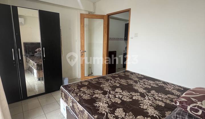 Apartement 1 Bedroom Di Centrocity Harga 430 Juta Lokasi Strategis
