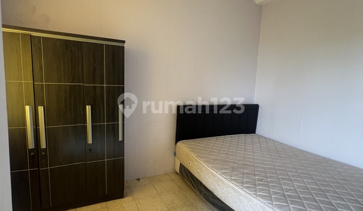 Apartemen Type Studio Di Centrocity Apartemen Harga 250 Juta Lokasi Strategis