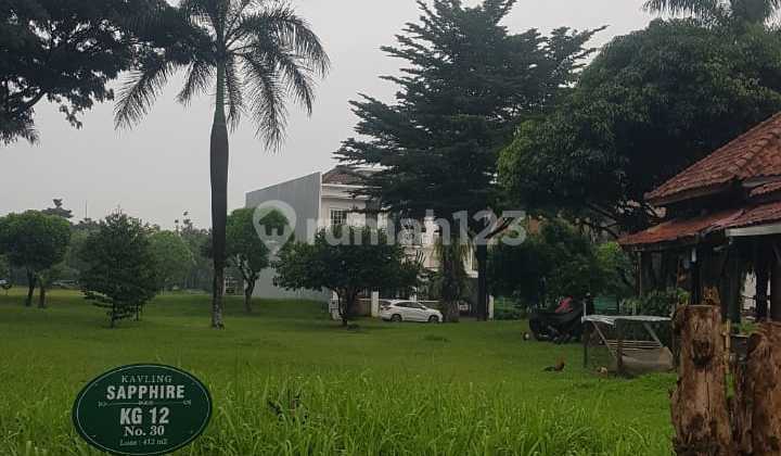 Dijual Tanah Kavling Di Pondok Hijau Golf Gading Serpong Lokasi Strategis Cocok Untuk Investasi Dijual Tanah Kavling Di Pondok Hijau Golf Gading Serpong Lokasi Strategis Cocok Untuk Investasi