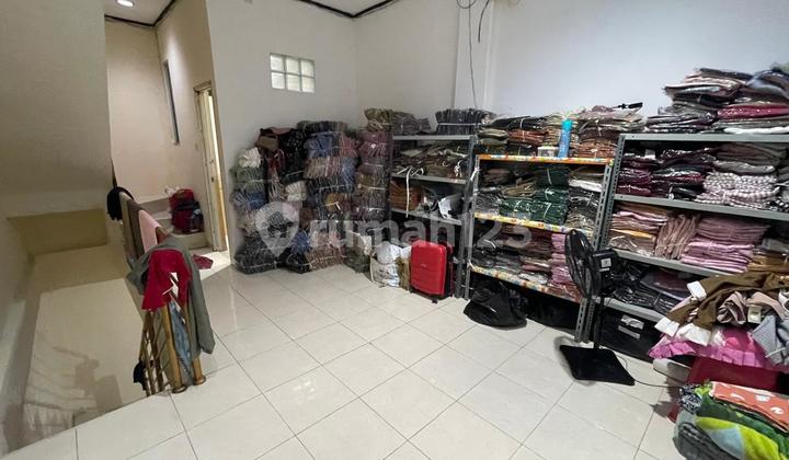 Rumah Ukuran 4x15 Di Jelambar Lokasi Strategis 2