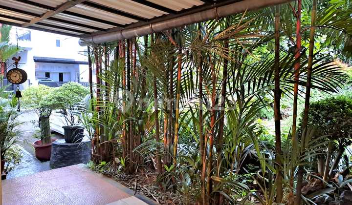 Dijual Rumah 2 Lantai Posisi Hook di Giriloka 1 Bsd Full Furnish Dijual Rumah 2 Lantai Posisi Hook di Giriloka 1 Bsd Full Furnish