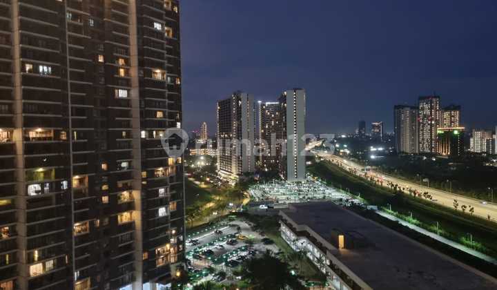 For Rent Aptm Sky House 3 Br
