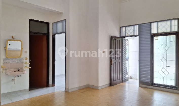 Disewa Rumah Gardenia Alam Sutera Kondisi Bagus 2