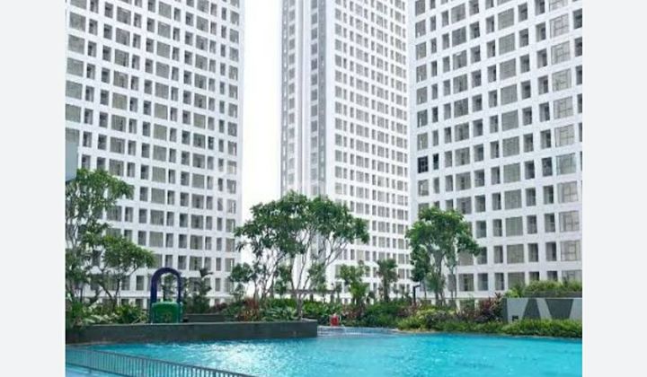 Butuh tempat tinggal langsung bawa koper 1