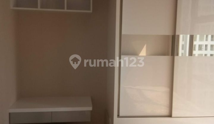 Butuh tempat tinggal langsung bawa koper 2