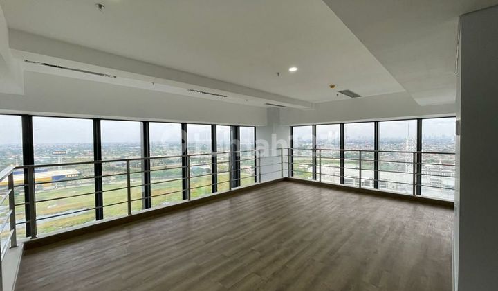 Apartemen Soho The Smith fasilitas 5 star Apartemen Soho The Smith fasilitas 5 star