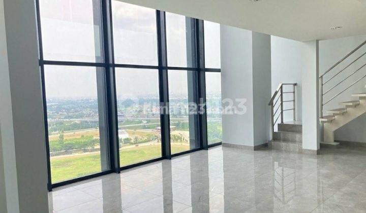 Apartemen Soho The Smith Apartemen Soho The Smith