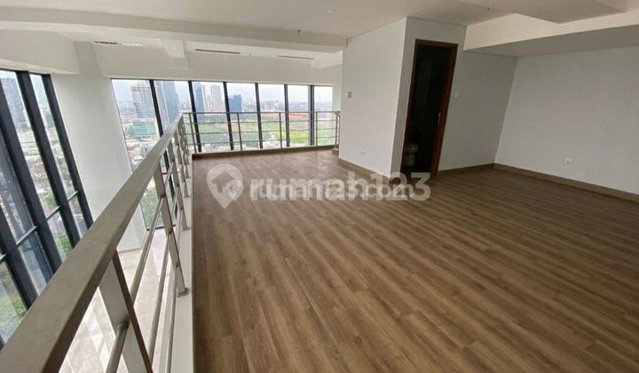 Soho The Smith Apartment 2