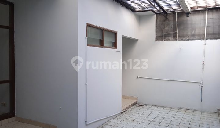 Jual Rumah Di Cluster Harmoni 2