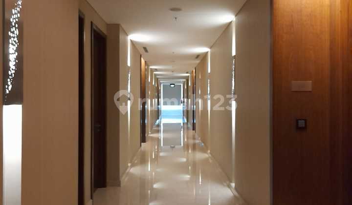Dijual Aptm Paddington Alam Sutera 2