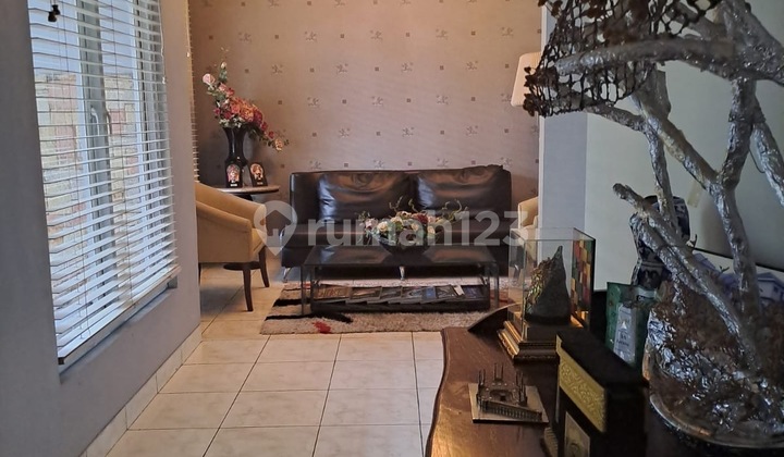 For Sale: Harmoni Cluster House for Sale