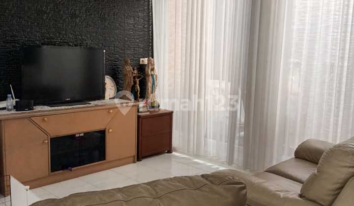 Jual Rumah Phg Cluster Topaz