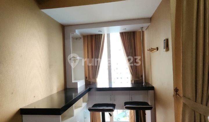 Sewa Apartement M.town Tower Bryant Studio 1