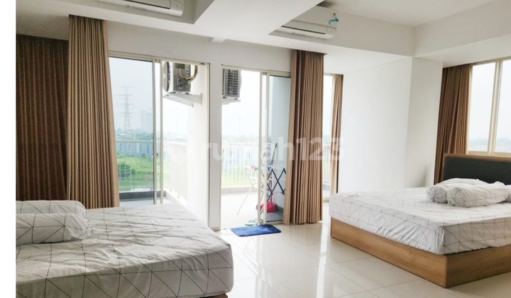 Sale Aptm Pacific Garden Sale Aptm Pacific Garden